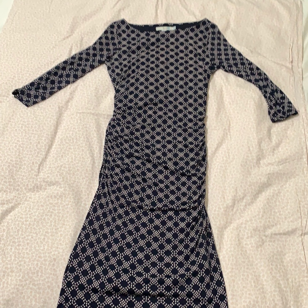 Boden tube dress 4